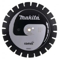 Makita B-42905 Comet Asphalt Blade 400mm